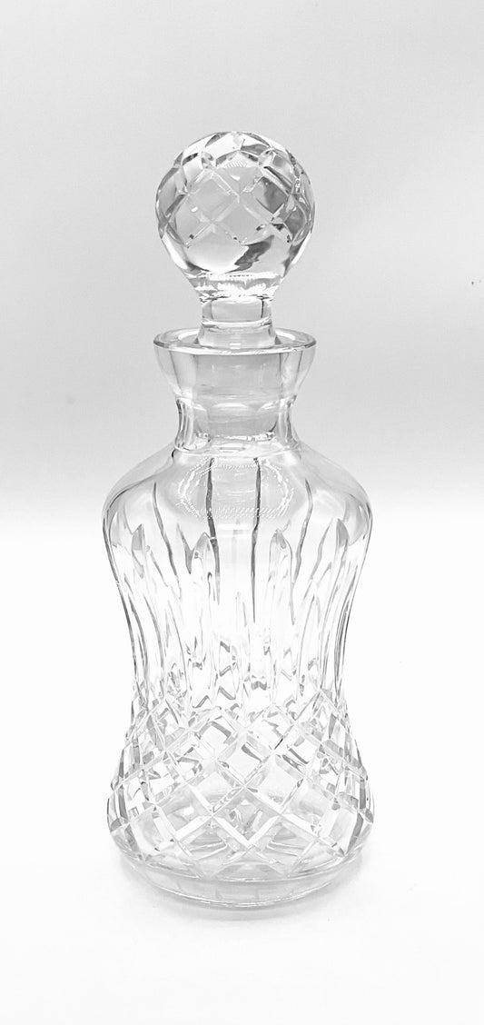 CRYSTAL