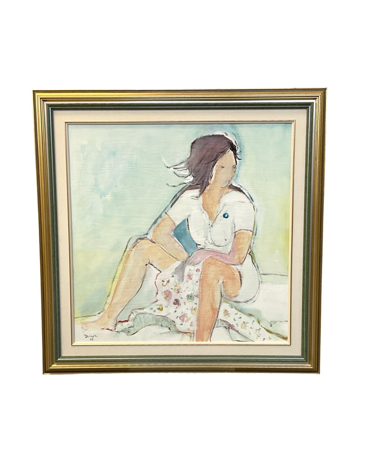 PAINTING