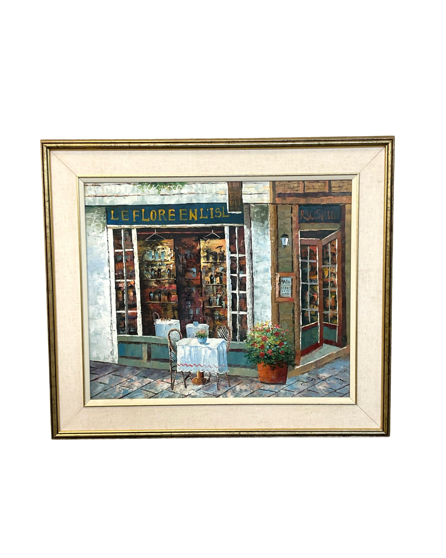 PAINTING