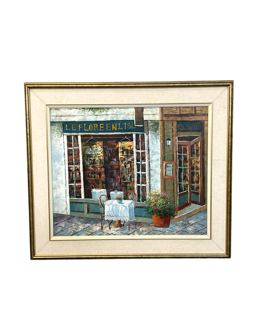 PAINTING