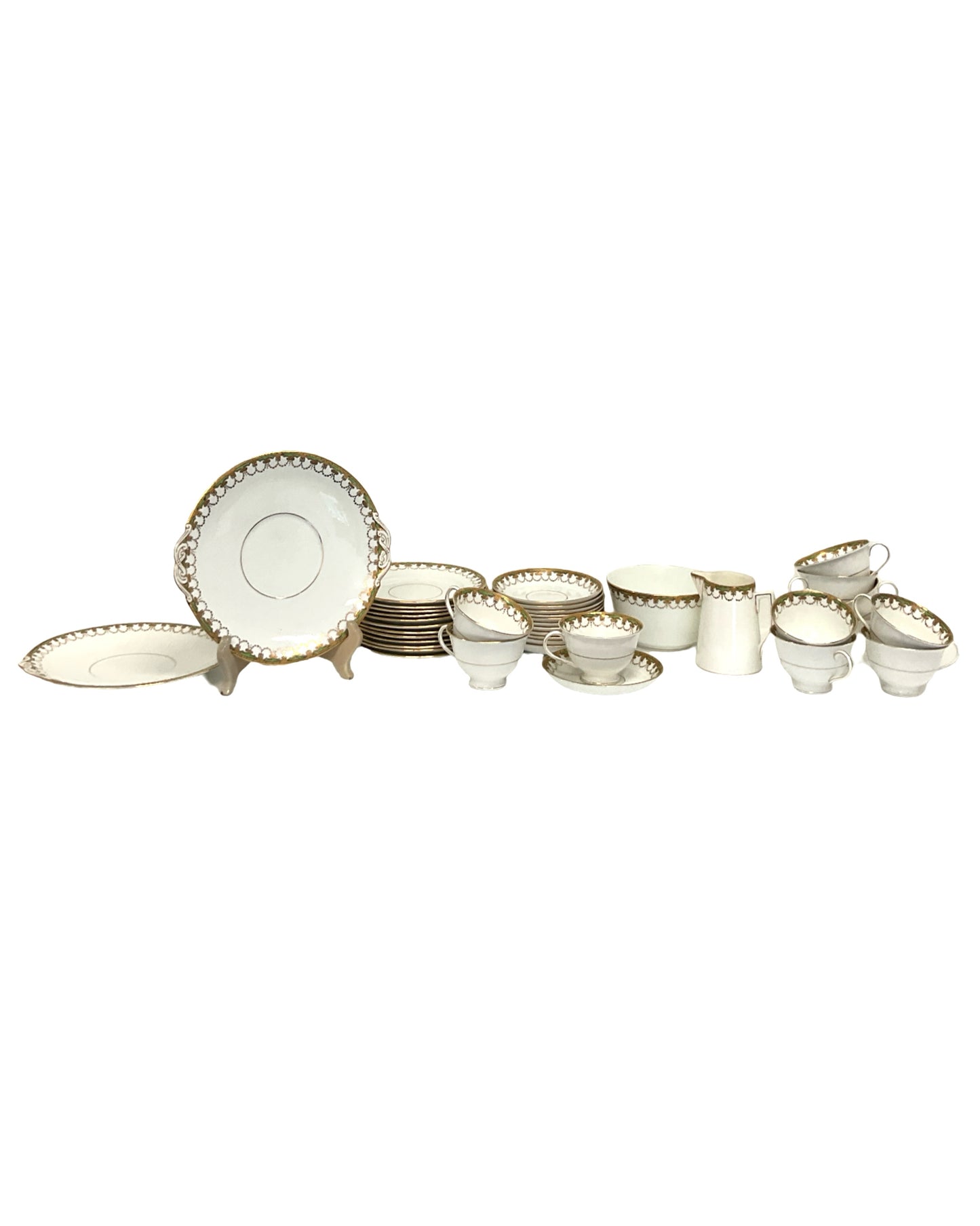DISHES