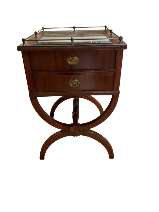 SIDE TABLE