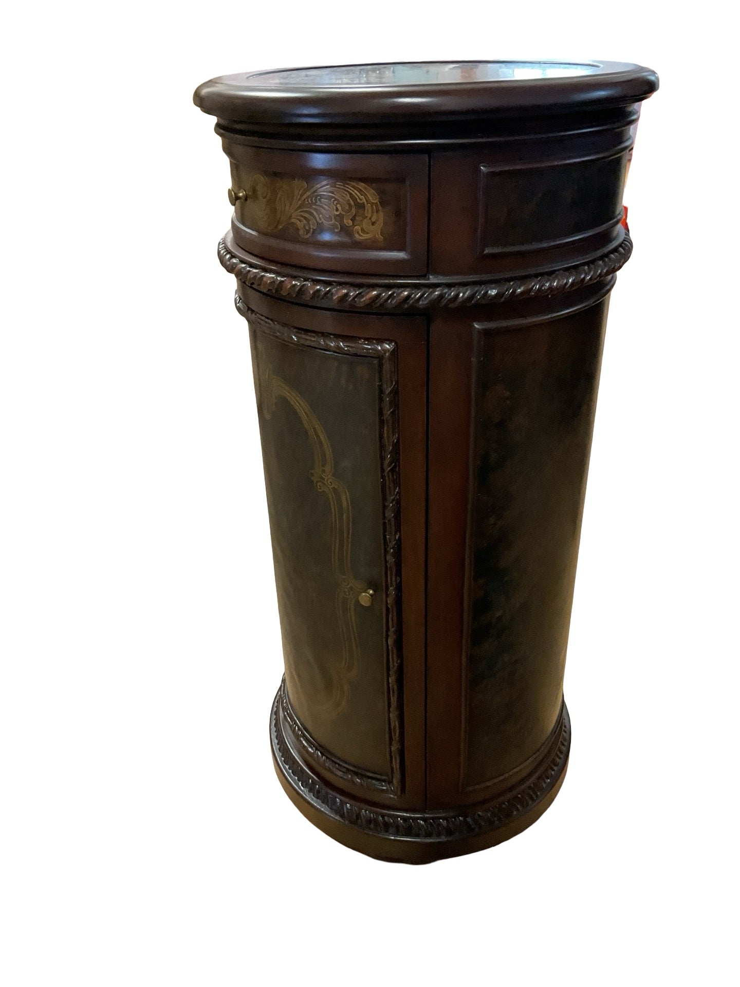 SIDE TABLE