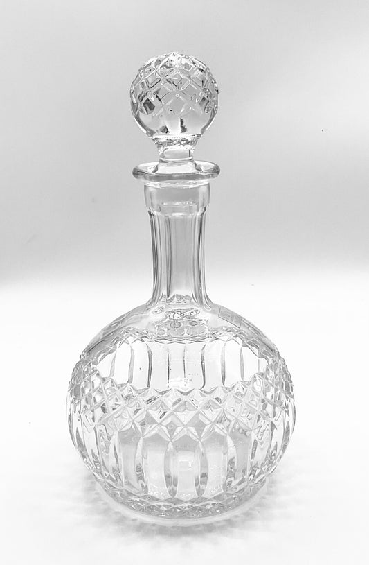 CRYSTAL