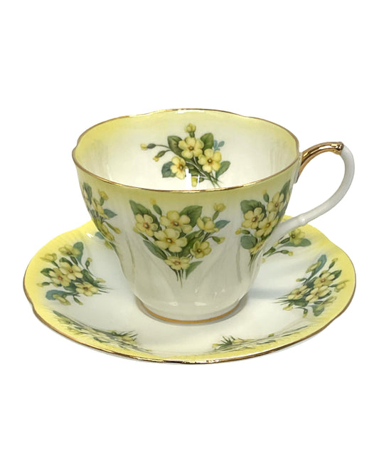 TEA CUP