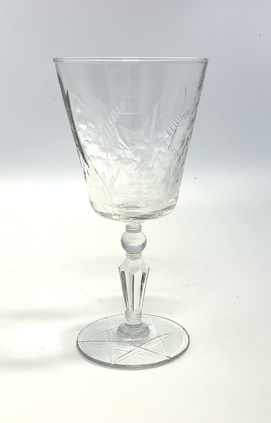 CRYSTAL