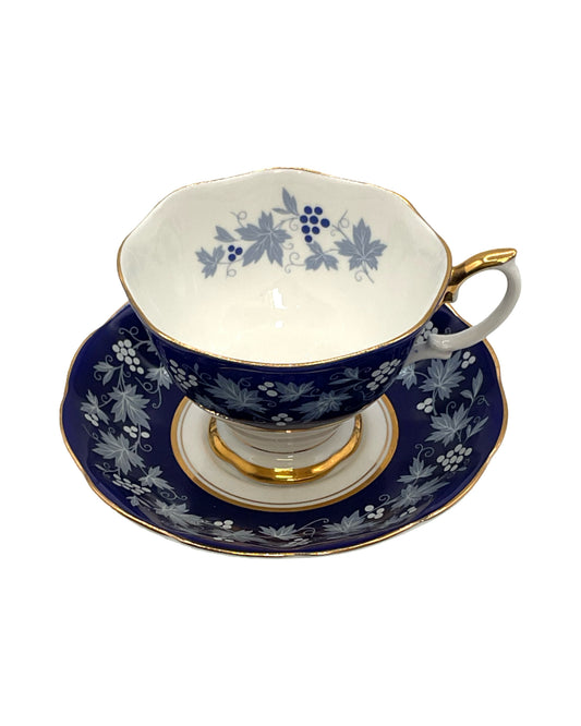 TEA CUP