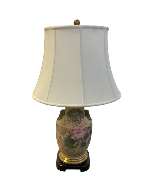 LAMP