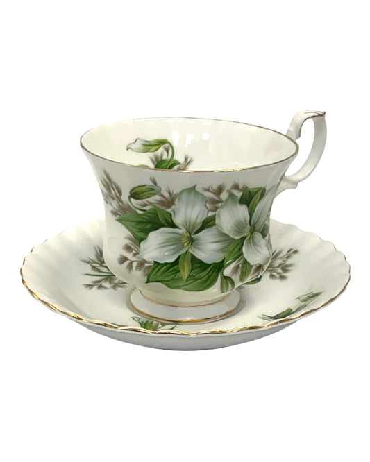 TEA CUP