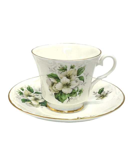 TEA CUP
