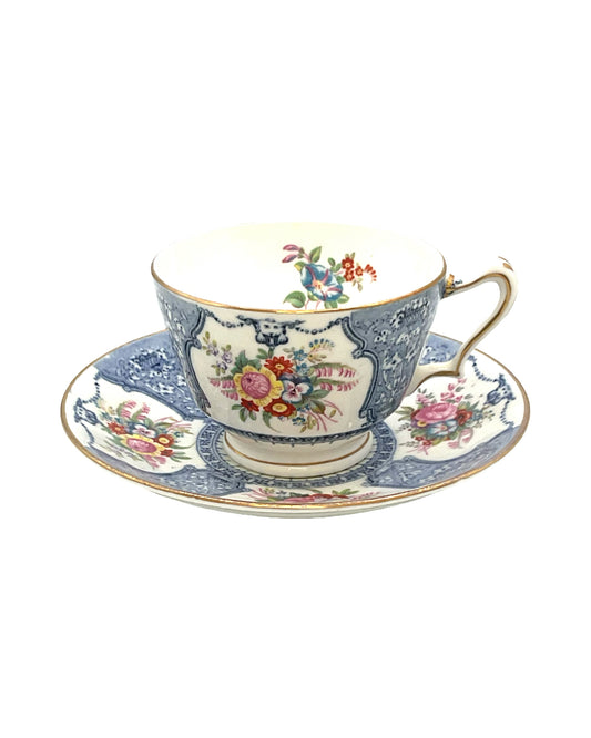 TEA CUP