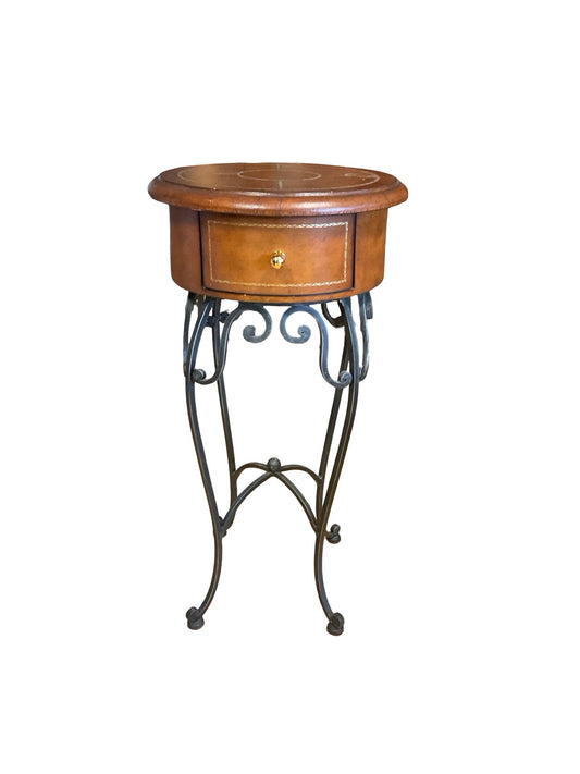 SIDE TABLE