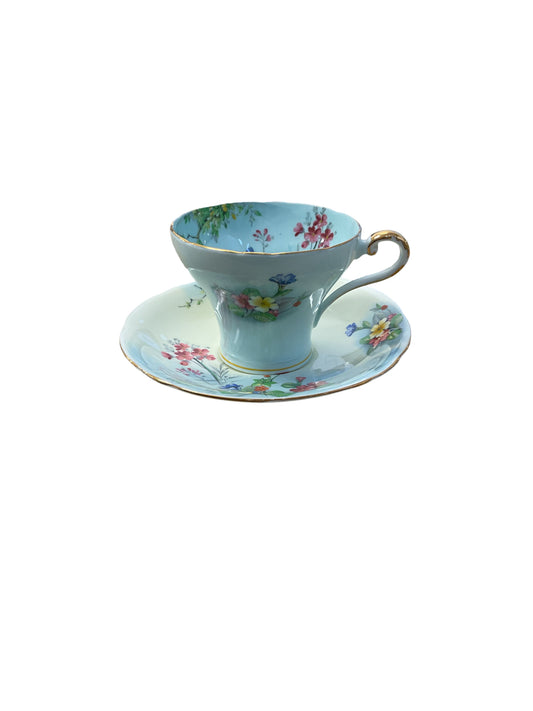 TEA CUP