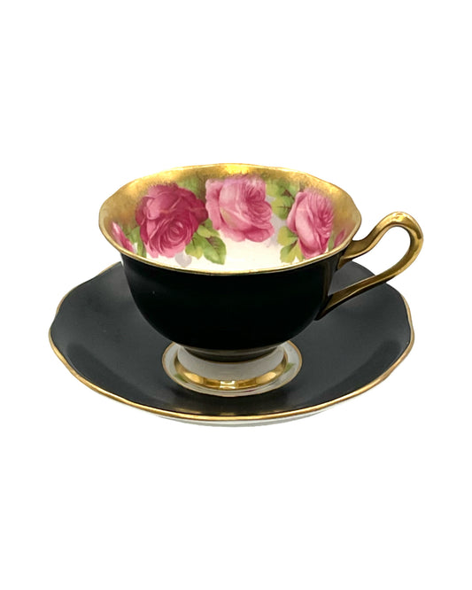 TEA CUP