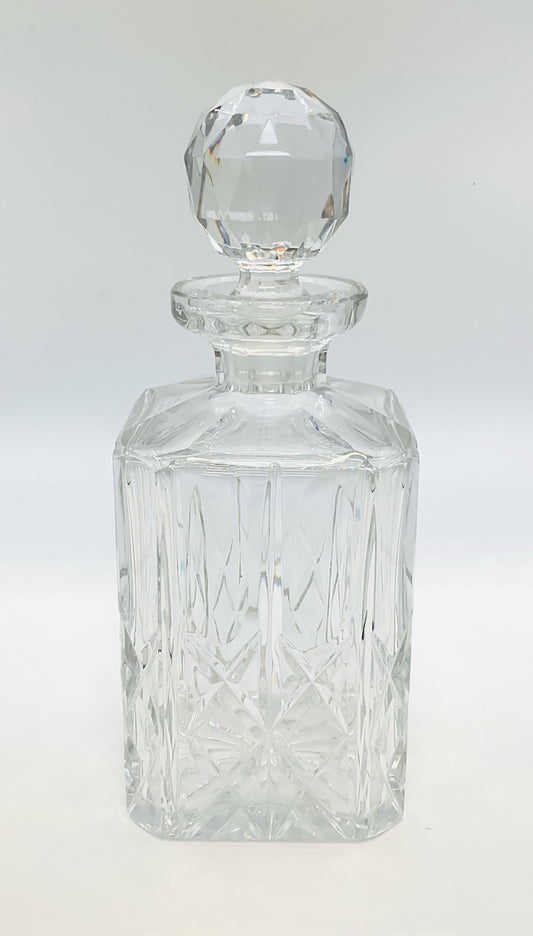 CRYSTAL