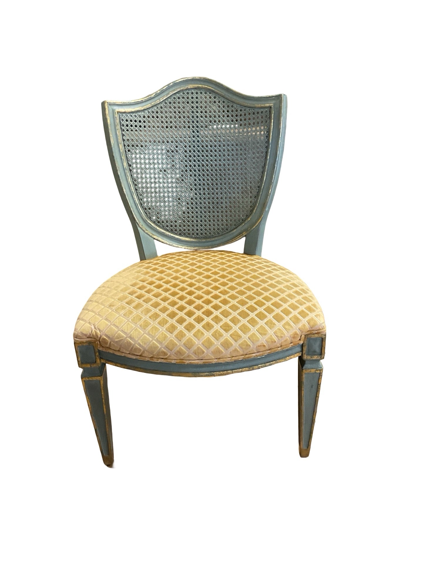 DINING CHAIR