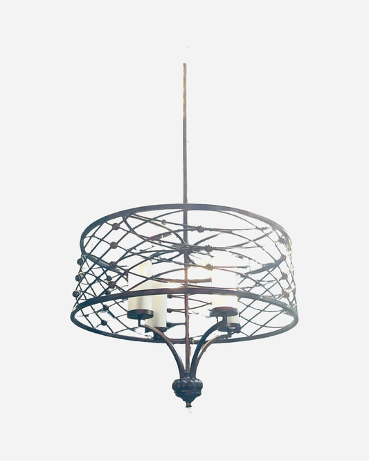 LAMP