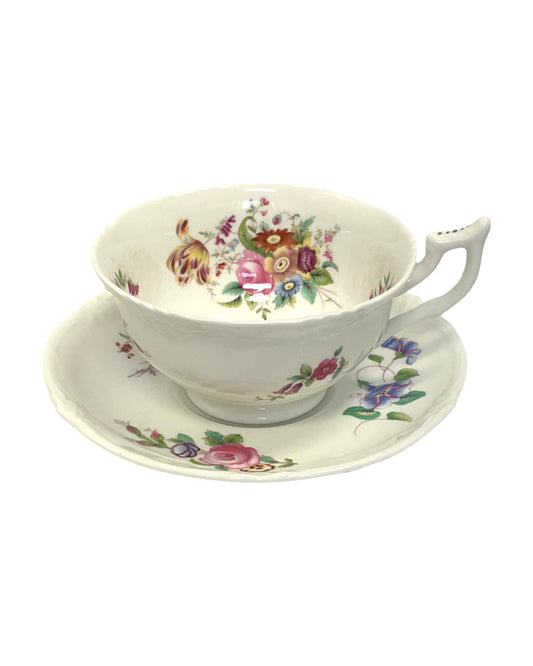 TEA CUP