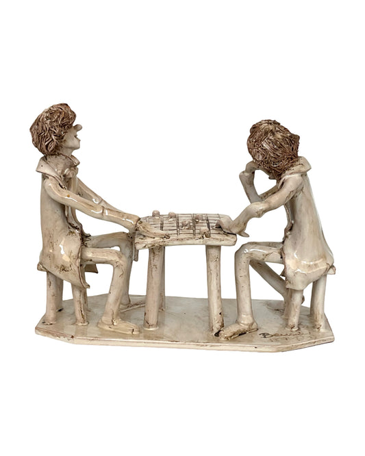 SCULPTURE
