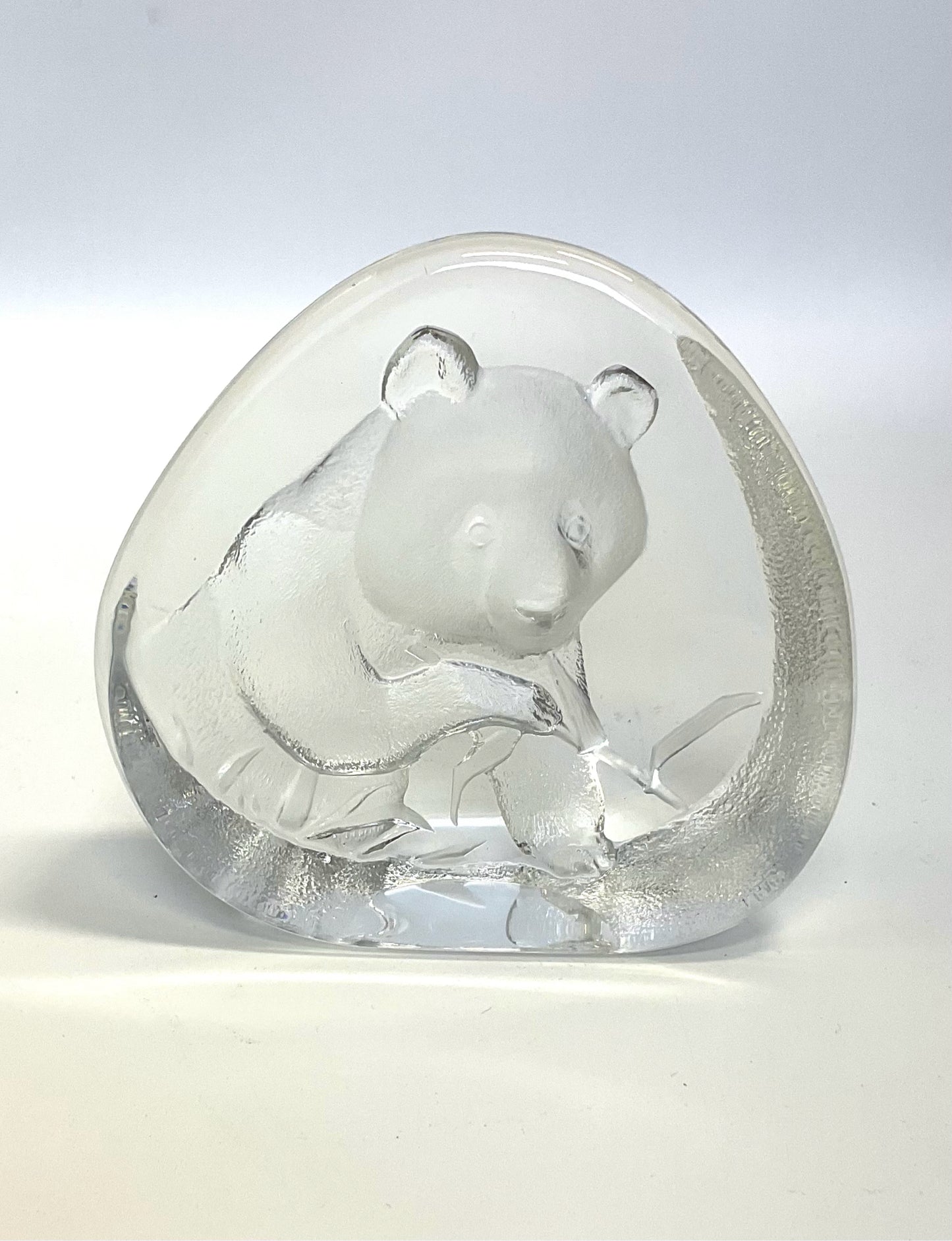 CRYSTAL