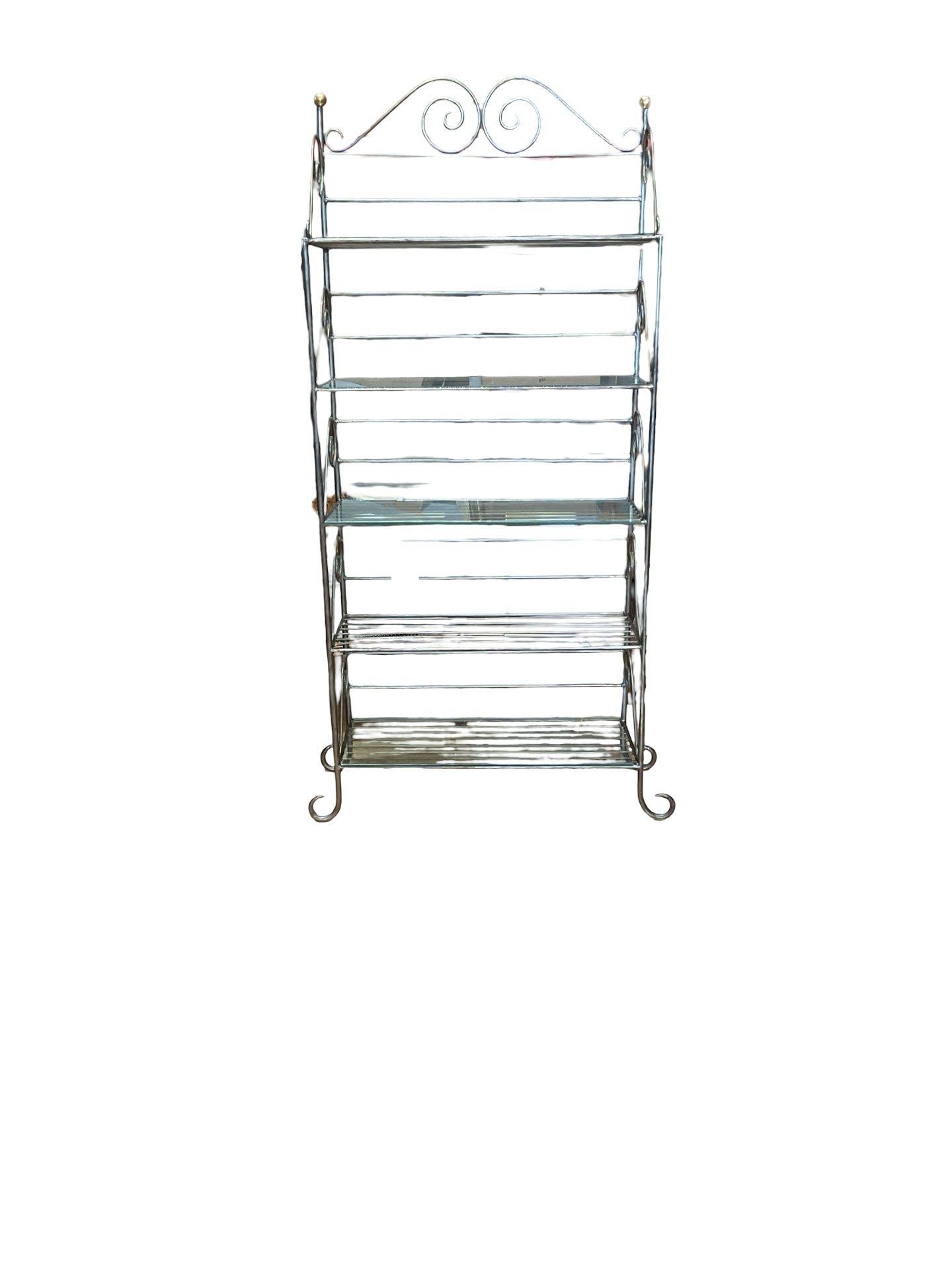 SHELVING