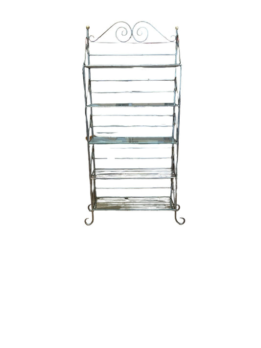 SHELVING