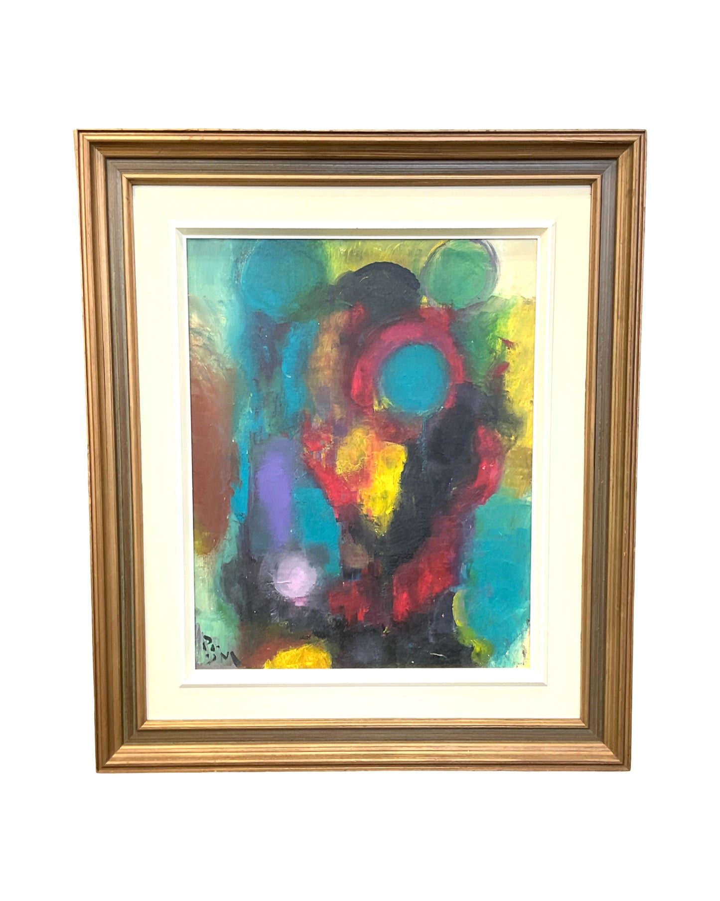 PAINTING