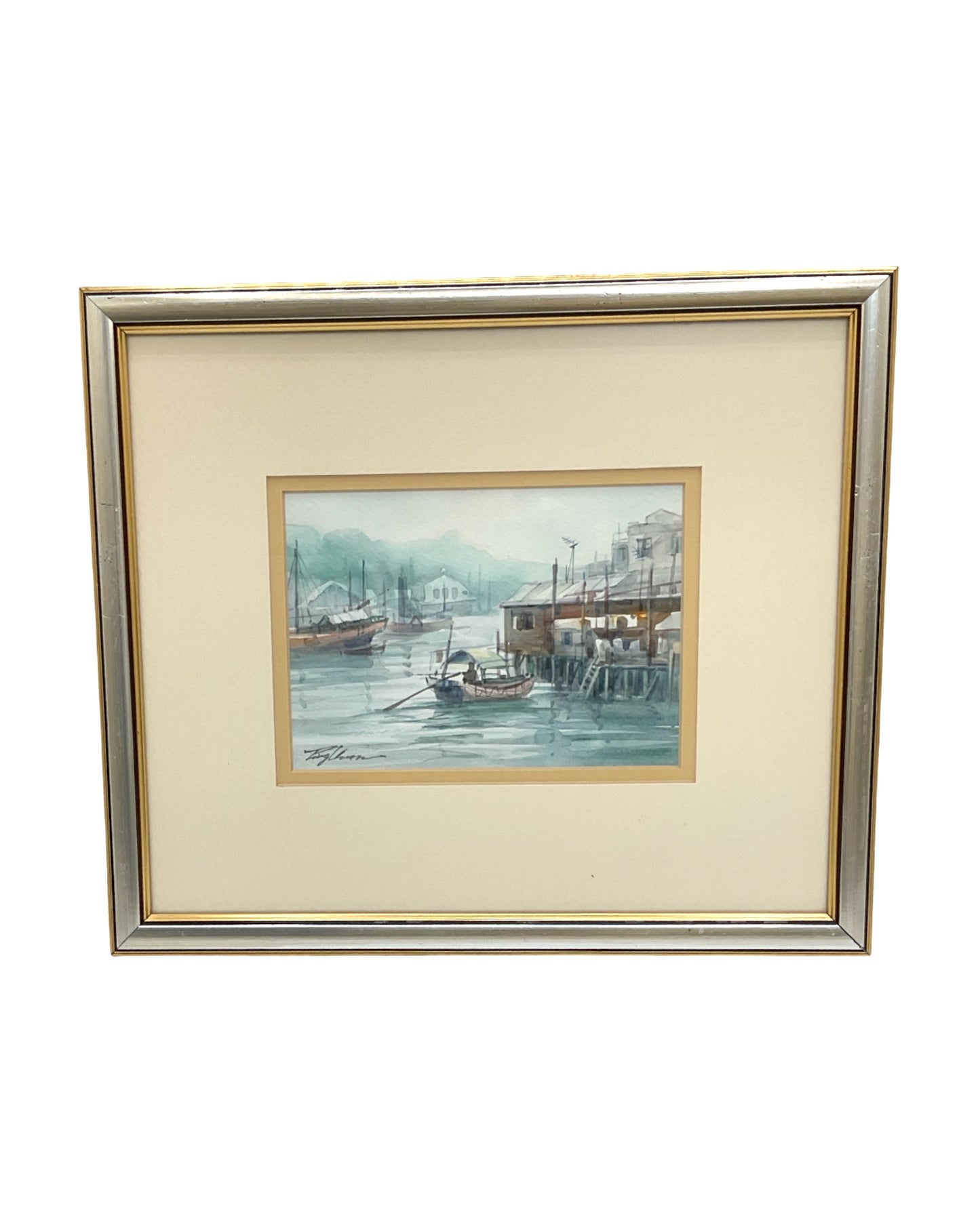 PAINTING