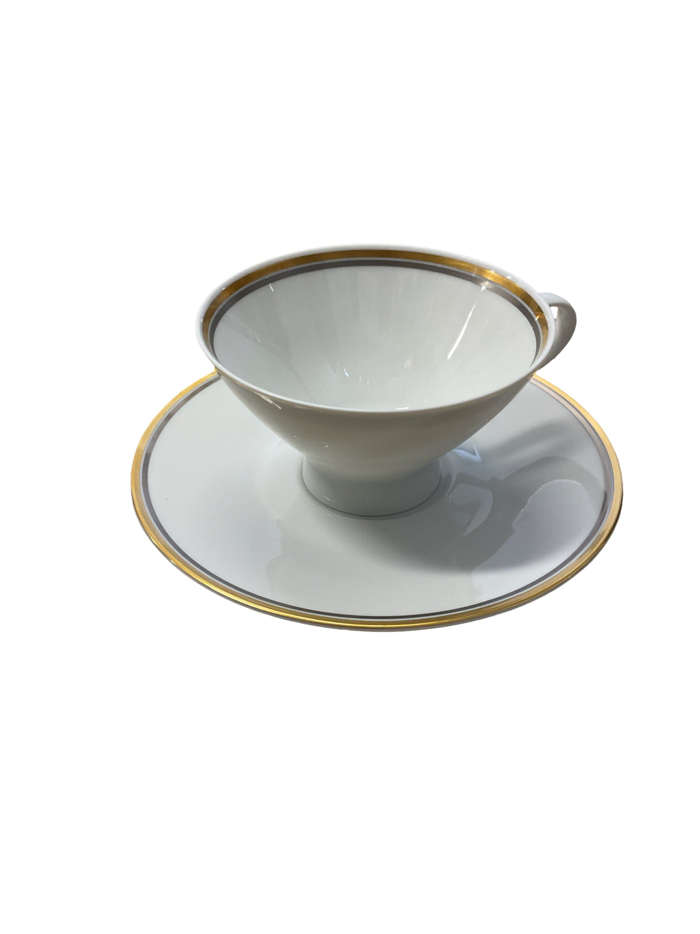 TEA CUP