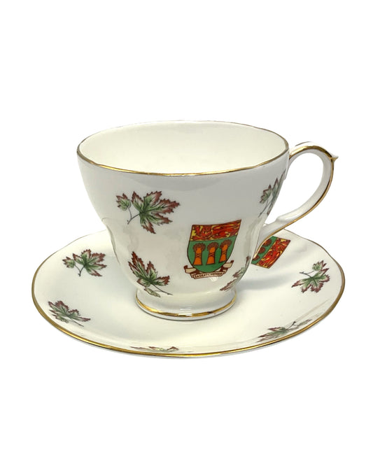 TEA CUP