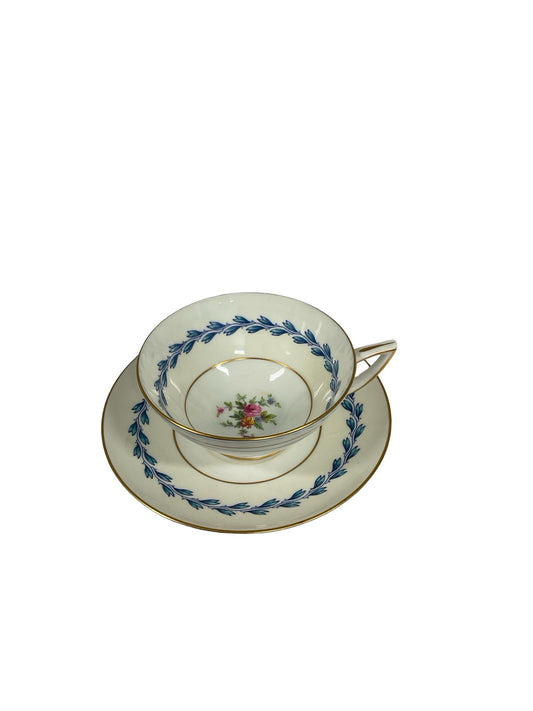 TEA CUP