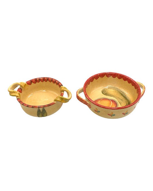 DISHES