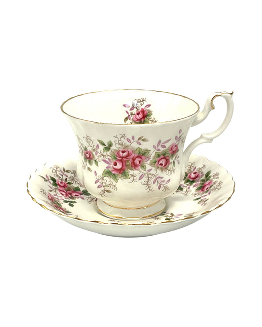 TEA CUP