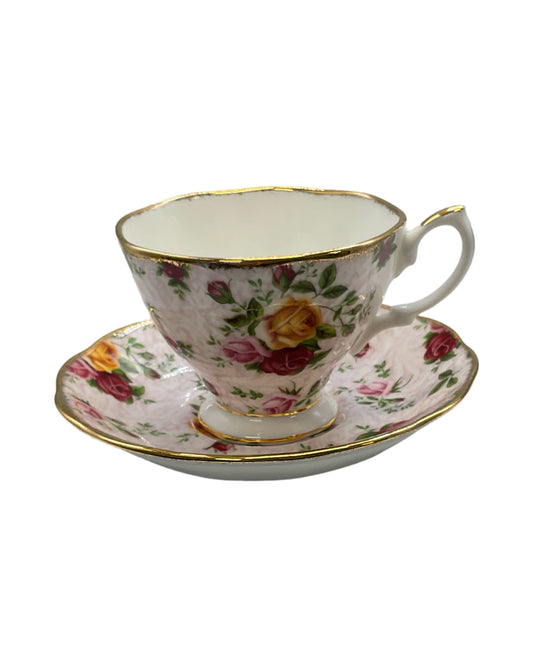 TEA CUP