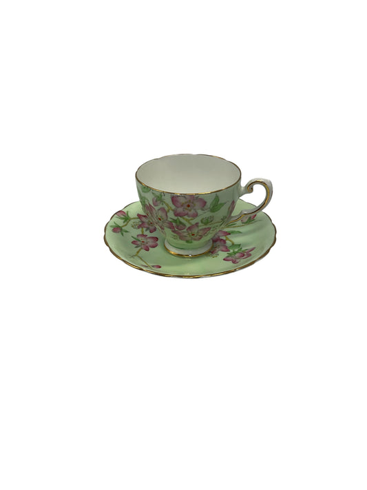 TEA CUP