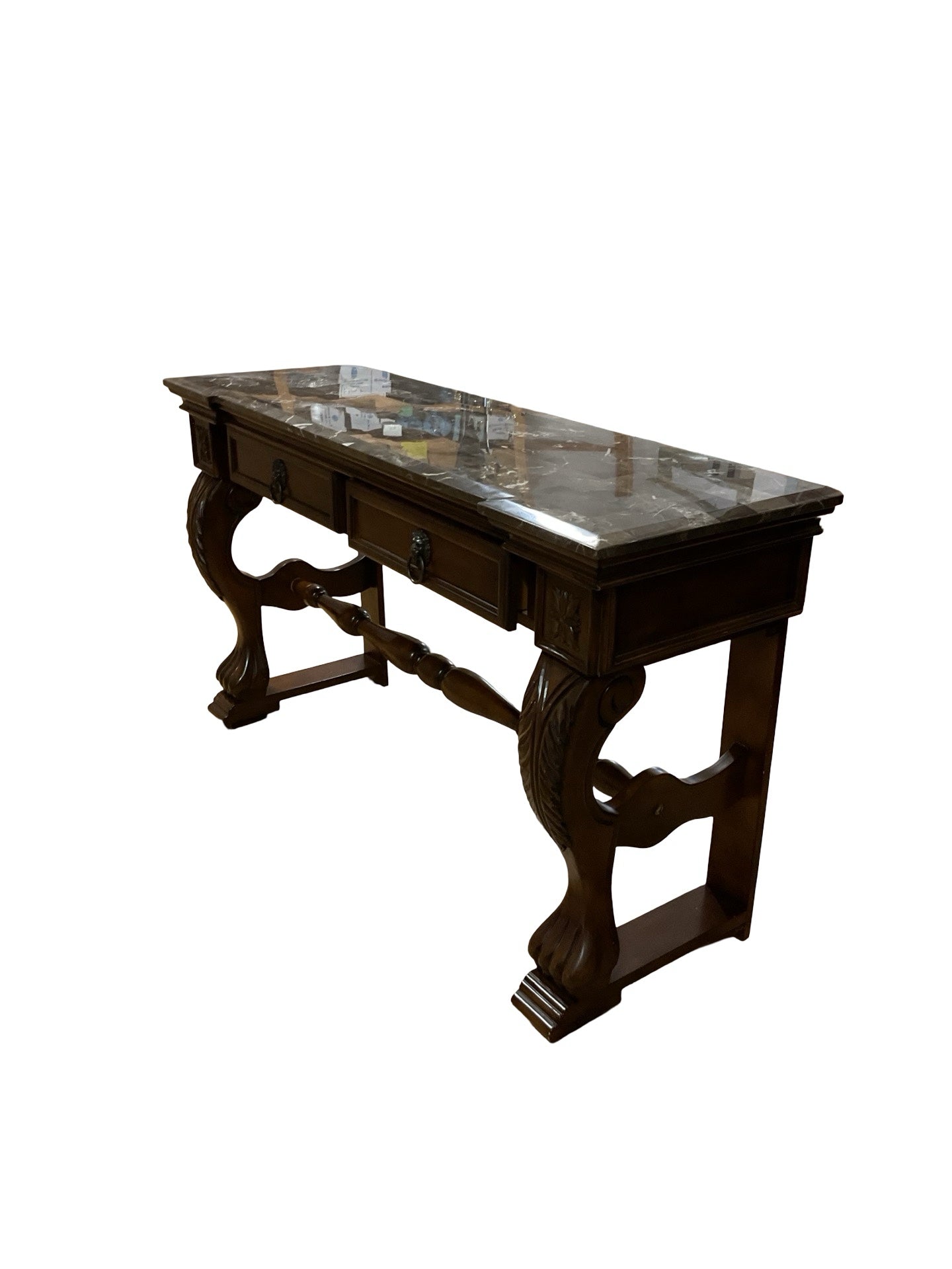CONSOLE