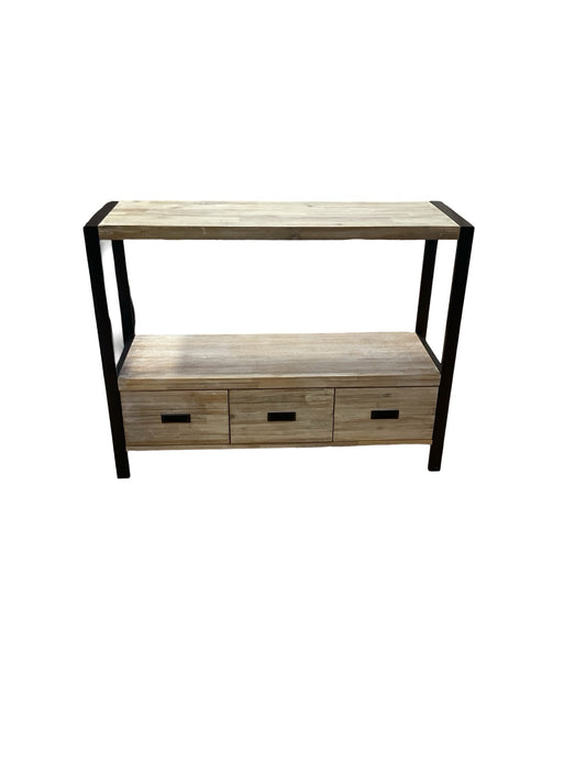 CONSOLE