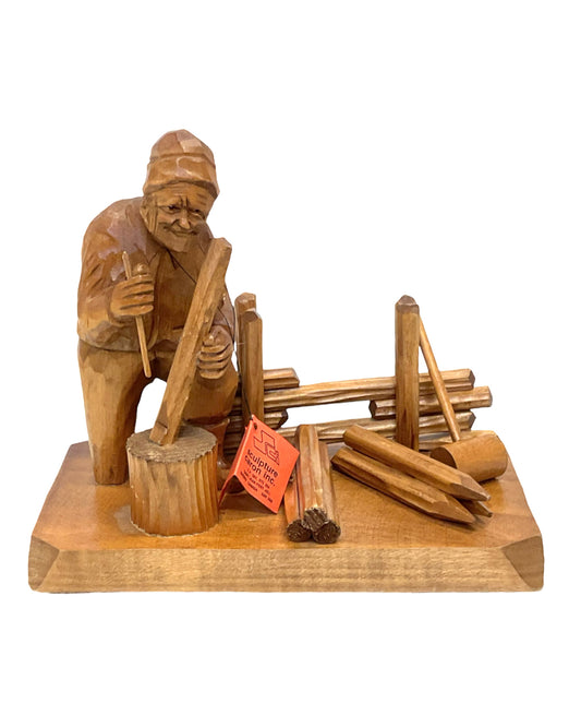 SCULPTURE