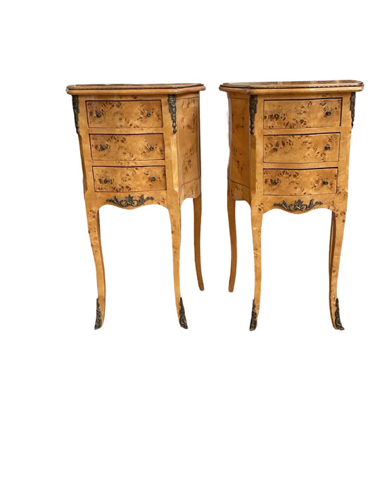 SIDE TABLE