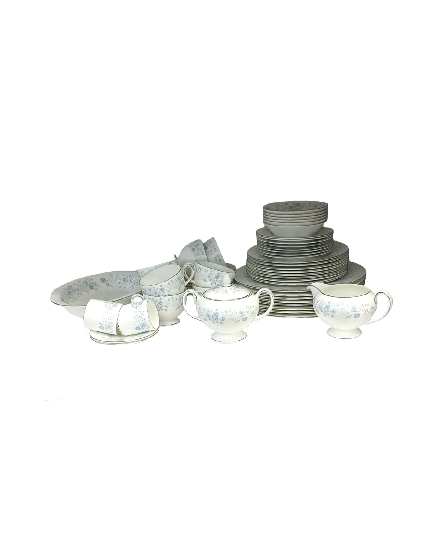 DISHES