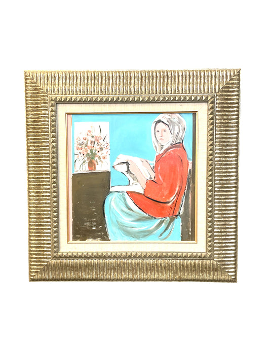 PAINTING