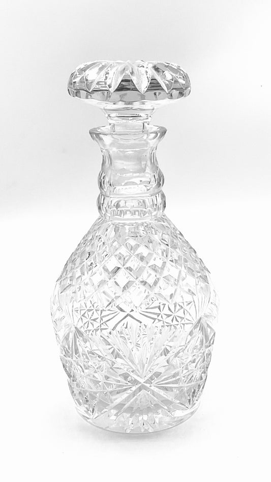 CRYSTAL