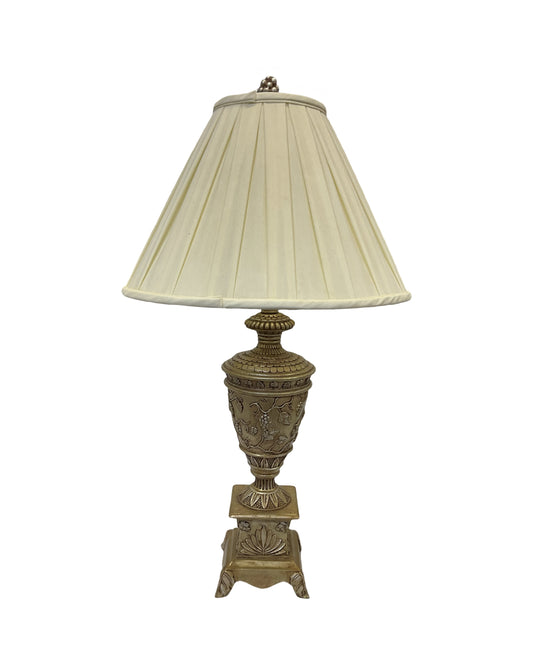 LAMP