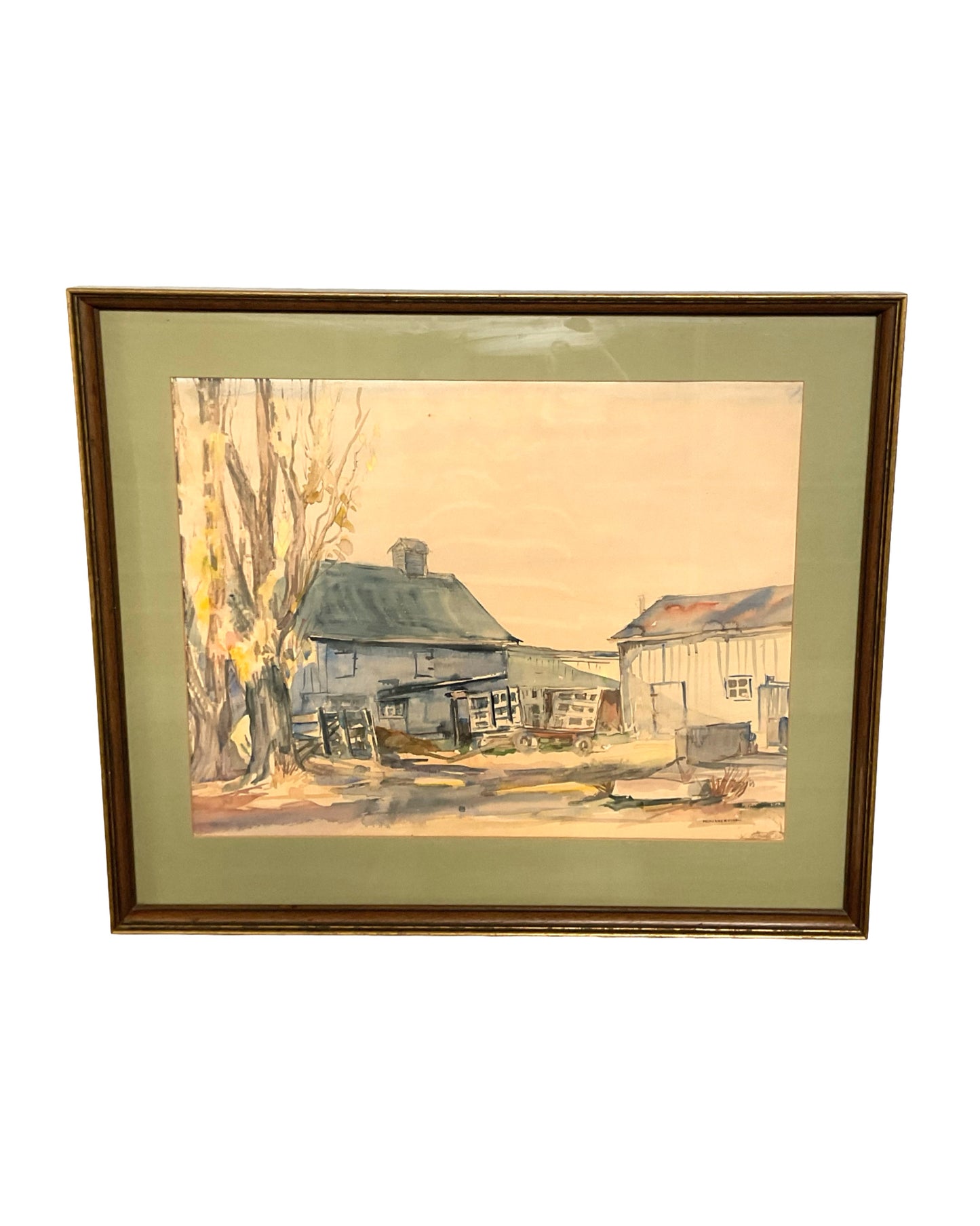 PAINTING