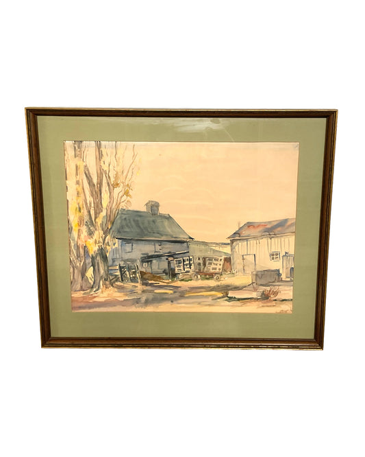 PAINTING