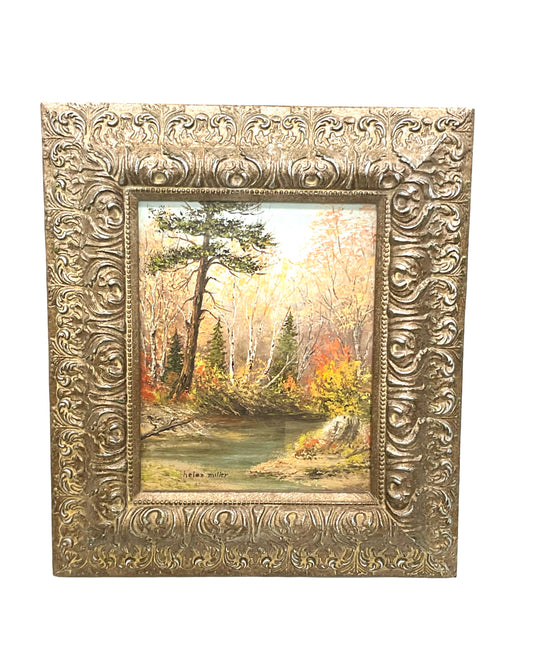 PAINTING