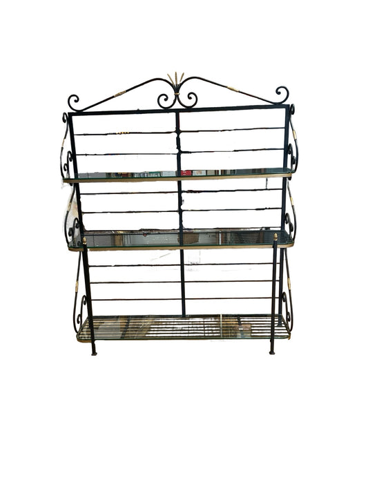 SHELVING