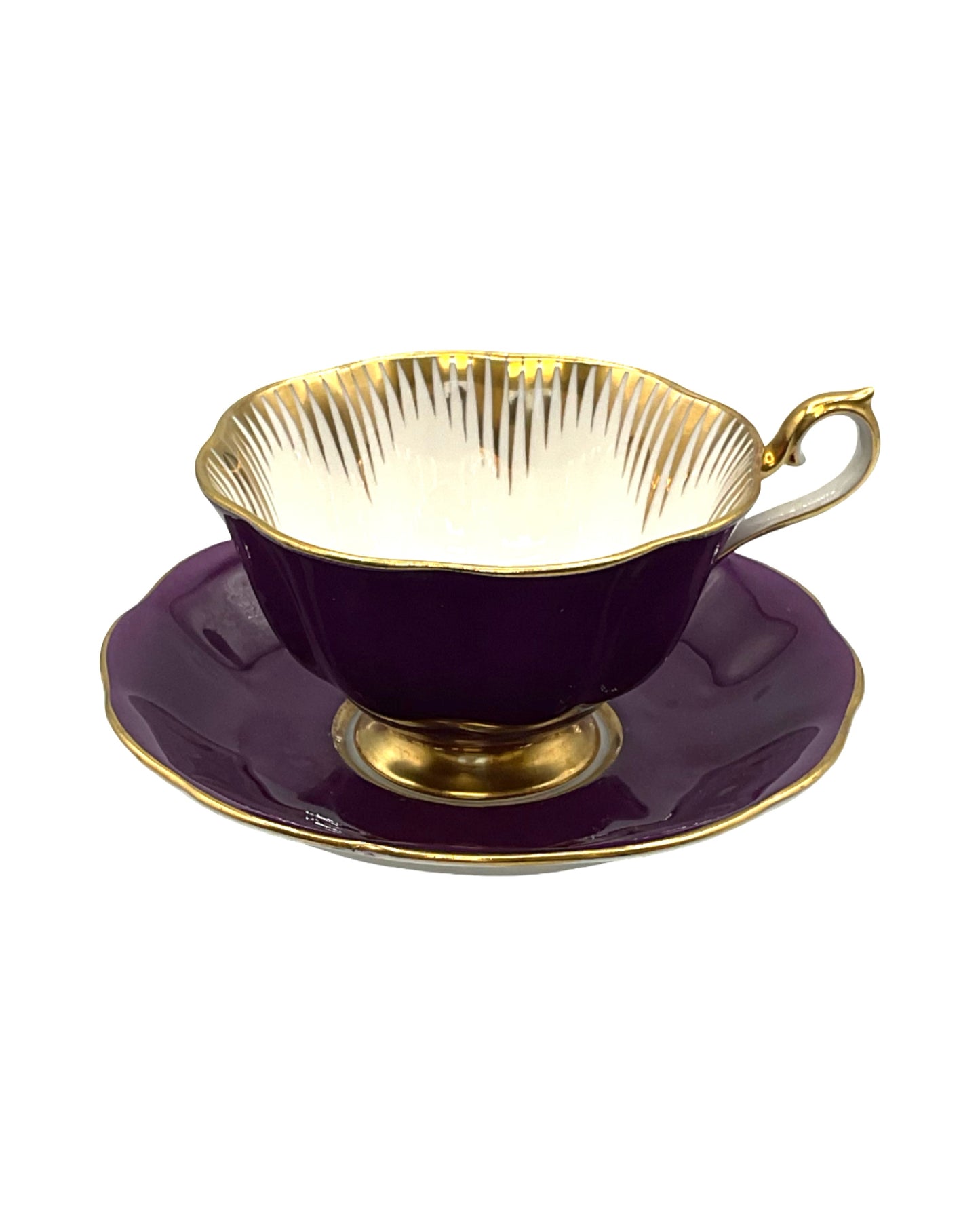 TEA CUP