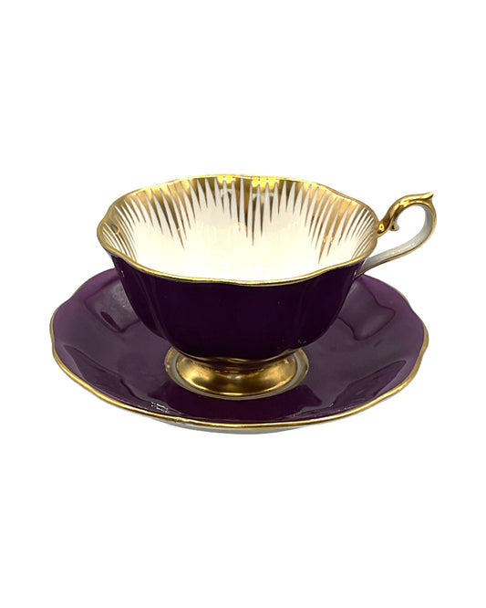 TEA CUP