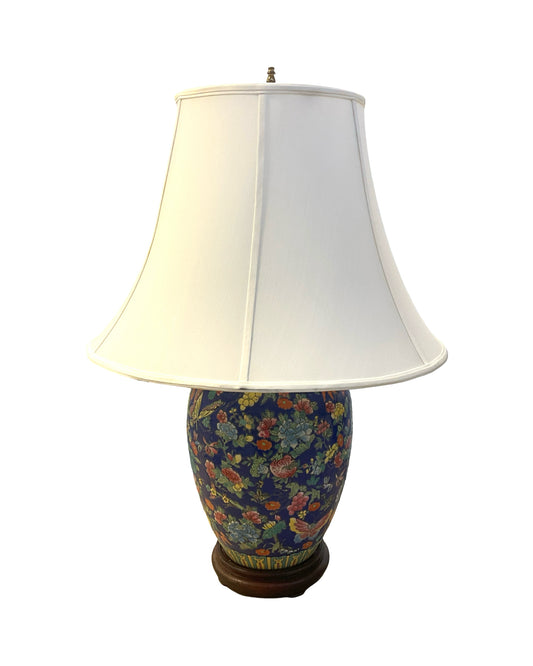 LAMP